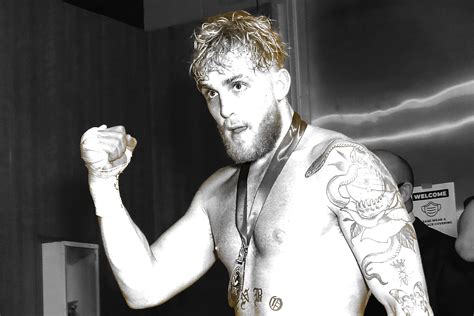 This could have gone much worse. Jake Paul Tyron Woodley : Cw7oitlv3g1 Lm - Logan paul is ...