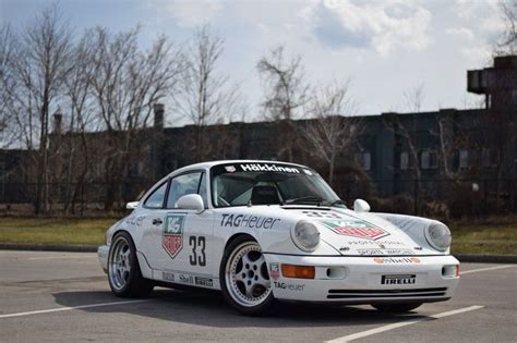964 Cup Tag Heuer Credit Switchcarspelicanparts ポルシェ964 ポルシェ