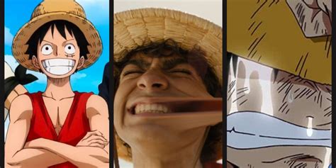 Inaki Godoy Breaks Down How He Became Luffy In Netflixs Live Action
