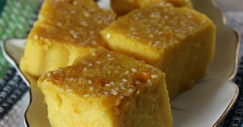 Di malaysia dan singapura dimana bingka juga dianggap sebagai kue tradisional disana bahan seperti pandan pisang jagung manis susu atau. 100 Resepi Kuih Muih Malaysia Paling Sedap & Mudah ...