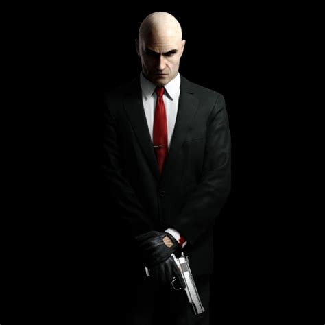 Hitman Absolution Fb Cover