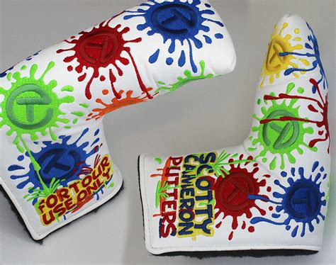 Most of headcovers are already sold out at scotty cameron. HTCGOLF | Rakuten Global Market: Scotty Cameron ...