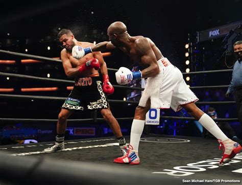 Read the latest yordenis ugas headlines, all in one place, on newsnow: Yordenis Ugas: A Fighter The Judges Just Don't Seem To ...