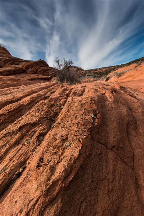 Fotos Gratis Paisaje Naturaleza Rock Desierto Montaña Nube