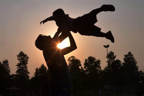 Father's day is the perfect time of year to celebrate the loving and caring men in your life. When is Father's Day 2020? UK date, how the celebration ...