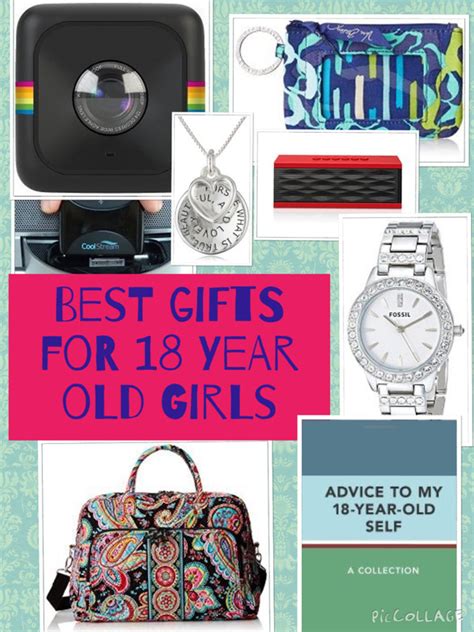 Maybe you would like to learn more about one of these? Gift ideas for 17 year old girls - Best Gifts for Teen Girls