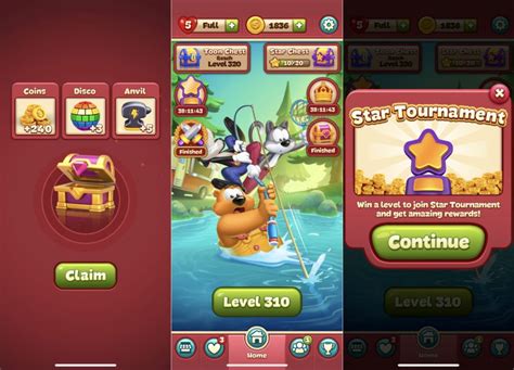 Enter the wild and zany world of magic and cartoons. Toon Blast App: 5 Things to Know