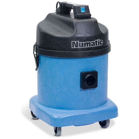 Numatic Wvd570 Industrial Wet And Dry Vacuum Cleaner 240v
