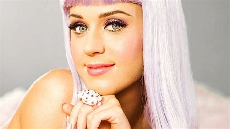 Katy Perrys ‘california Gurls Left The World On A Sugar High By