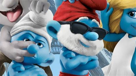 The Smurfs 2 The Video Game Review Ps3 Push Square
