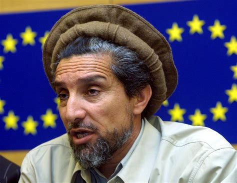 Nuevo video de ahmad masud, líder de la resistencia del panjshir. Exclusive! How India reached out to the Afghan Mujahideen ...