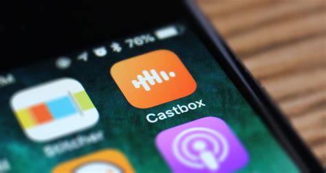 Podcast App Castbox Raises 135 Million Launches Its Own Original