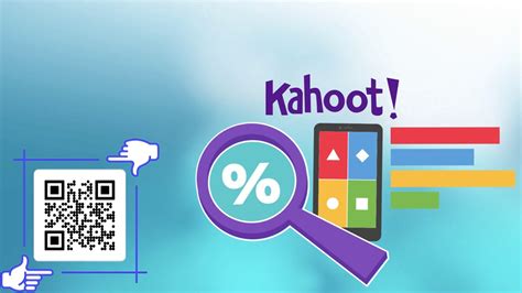 Kahoot Intro Video With QR Code YouTube