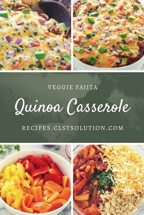 recipes veggie casserole dinner feedproxy google