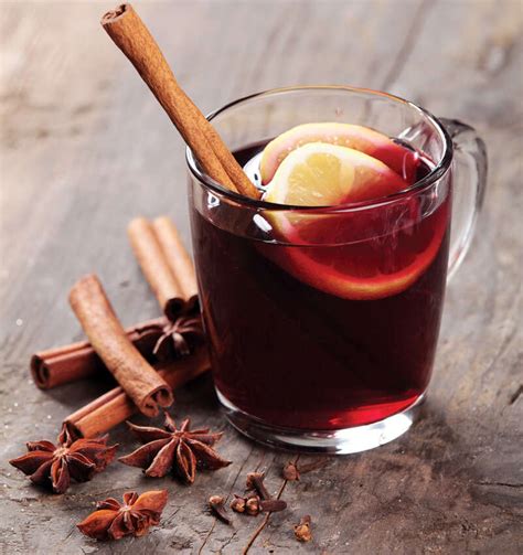 Which popular christmas ответ (answers) — north pole. 10 best refreshing drinks for the Christmas party - 2016