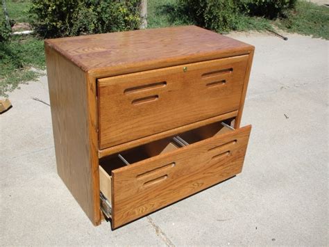 Maybe you would like to learn more about one of these? All Wooden Lateral File Cabinet - Nex-Tech Classifieds