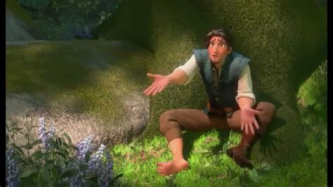 Tangled Flynn How Can I Refuse Youtube