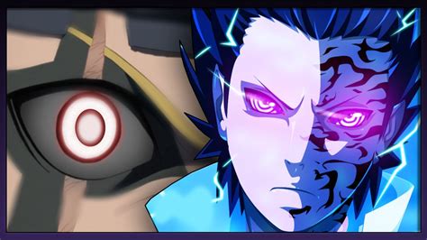 Boruto Sticht Sasuke Ins Auge Sasuke Wieder Böse And Borutos Auge