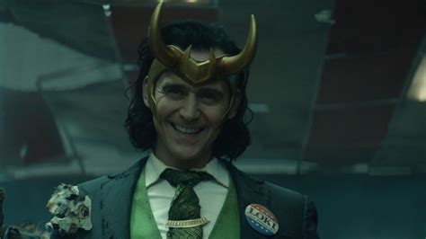 Marvels Loki Starring Tom Hiddleston Premieres On Disney Npr