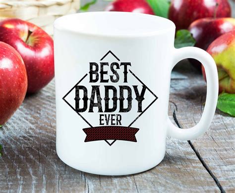 Frankly, who wouldn't want a. Best DADDY Ever- Gift fo your Dad | Good daddy, Gifts fo ...