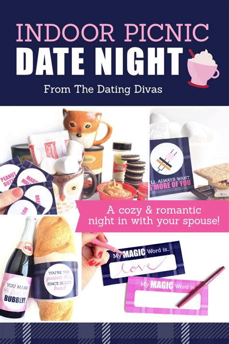 4 Must See Indoor Picnic Ideas For A Romantic Date In The Dating Divas