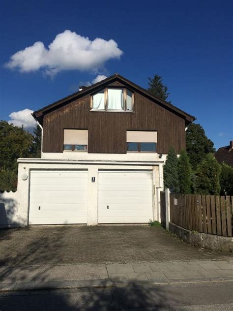 85521 ottobrunn • wohnung kaufen. Zimmer in Doppelhaus-Hälfte mit jungen Bewohnern zu ...
