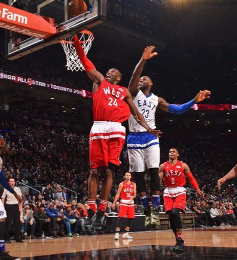The exact cost varies between network providers, but you. 2016 NBA All-Star Game -Air Canada Centre (With images ...