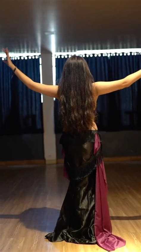 madhvi the belly goddess in 2023 belly dance tribal belly dance belly dancing videos