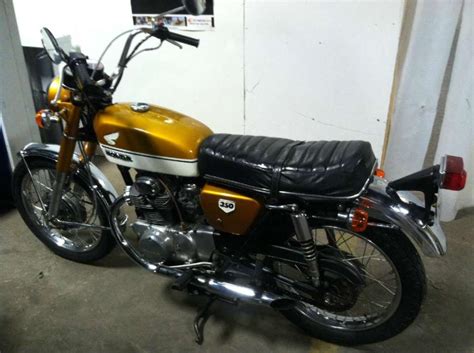 We think that's why cb evokes emotion and brings so much joy. Cb 350 Twin Motorcycles for sale