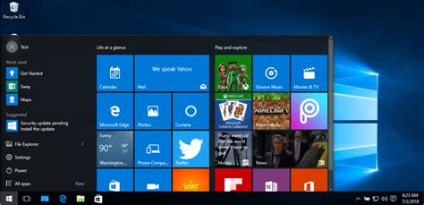 Download Windows 10 Pro Official Iso Image Download Free Latest Version