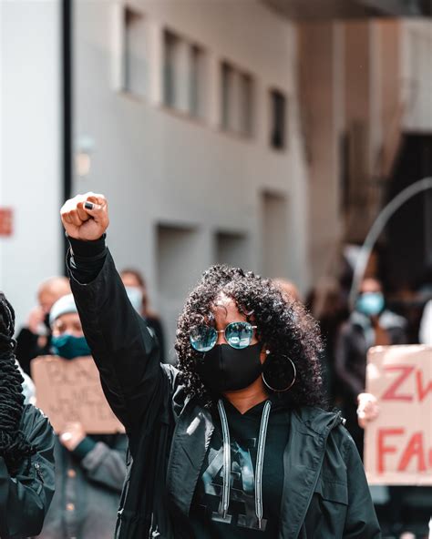 What the Black Lives Matter Movement Should Embrace - Mattera