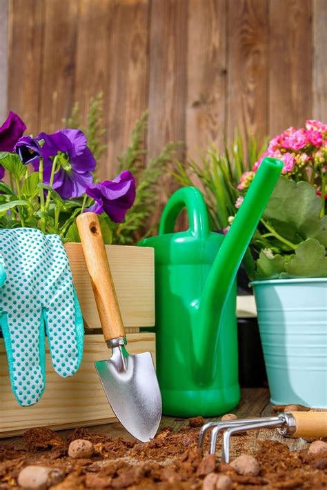 Gardener's edge provides the perfect tools and gardening supplies to help tend, grow, and enjoy a beautiful garden space. Best Gardening Equipment and Supplies | Snappy Living
