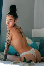 Bhad Bhabie Sexy Shows Off Nude Tits And Ass Aznude My Xxx Hot Girl