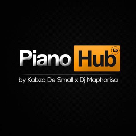 Icymi Kabza De Small X Dj Maphorisa Bless Fans With Piano Hub