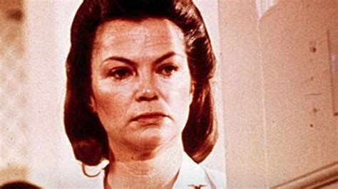 Nurse Ratched From Cuckoos Nest Memba Her