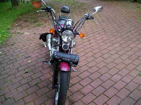 Check spelling or type a new query. Rex Chopper 125 ccm mit NEU Tüv LKRAD MOTORRAD - Bestes ...