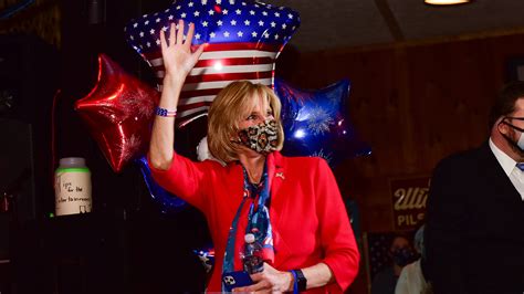 New York Congressional Race Finally Has A Winner Gops Claudia Tenney