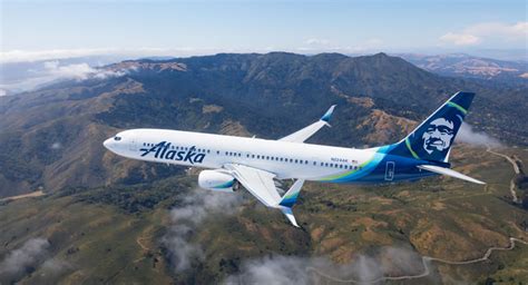 The combined fleet consists of airbus, boeing, bombardier, and embraer aircraft. Alaska Airlines Archives - HI Now