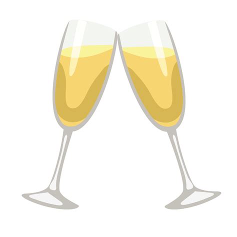 Champagne Glasses Png Download Free Png Images
