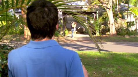 The View From Denial Island Home And Away 27 Jan 2012 Episode 5440