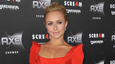 Hayden Panettiere Read Up On All The Latest About Hayden Panettiere
