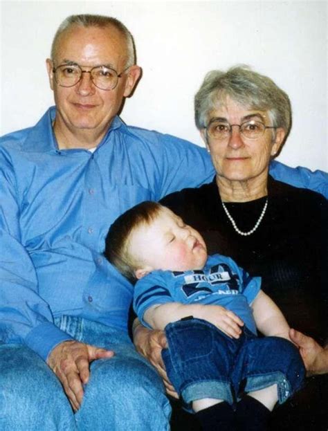 'Dear Zachary' Explained: A Timeline of Shirley Turner, Andrew Bagby