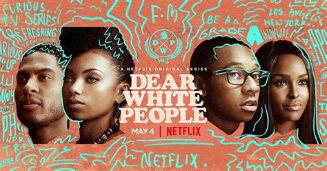 Dear White People Season 2 Review Netflixs Best Series Is Back