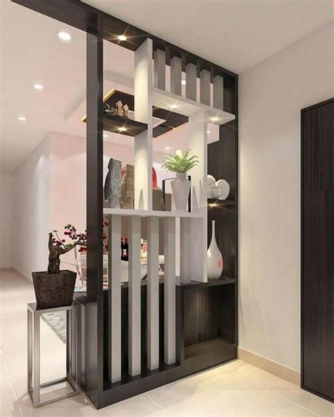 Best Modern Room Divider Design Ideas To See More Read It Ide