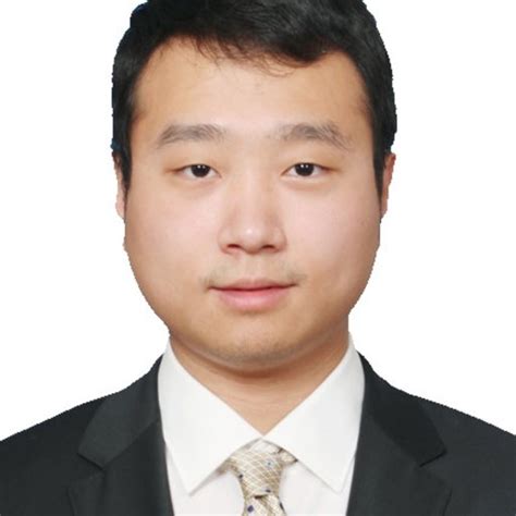 Xiang Zhou Medical Doctor Doctor Of Medicine University Of