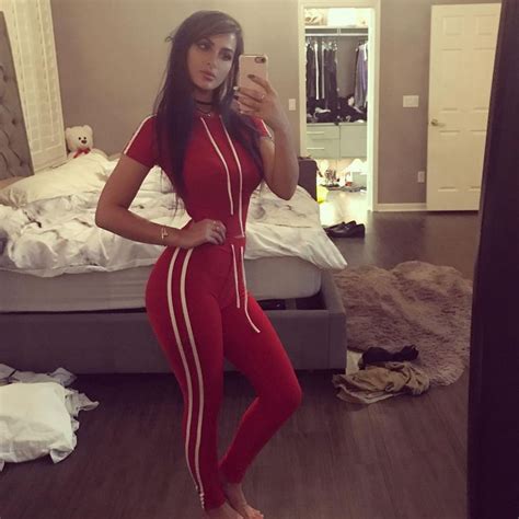 Sssniperwolf Lia Youtubers Two Piece Pant Set Booty Photo And Video Instagram Photo