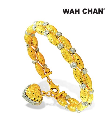 Price and weight mentioned is for 8 pcs bangles only (14 shown. 916 Gold Bangle | Gold bangles, Bangles, Gold
