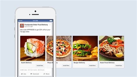 3 Tips For Creating Facebook Carousel Ads That Perform Performics