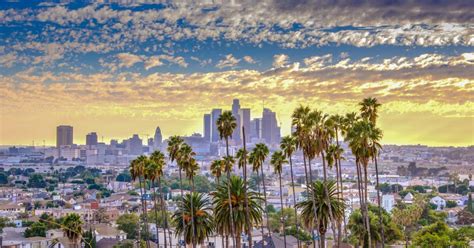 Los Angeles Favoloso Pass Per Le Attrazioni Los Angeles Stati Uniti