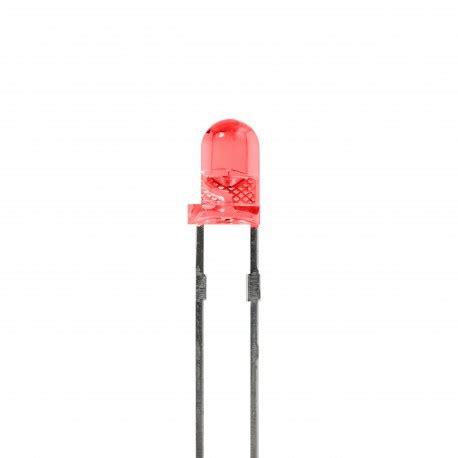 Infrared detectors use sensors that react to infrared radiation. Through Hole LED Lamps - Everlight Europe GmbH